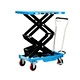 platform truck